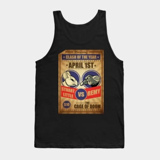 Clash of the Year Tank Top